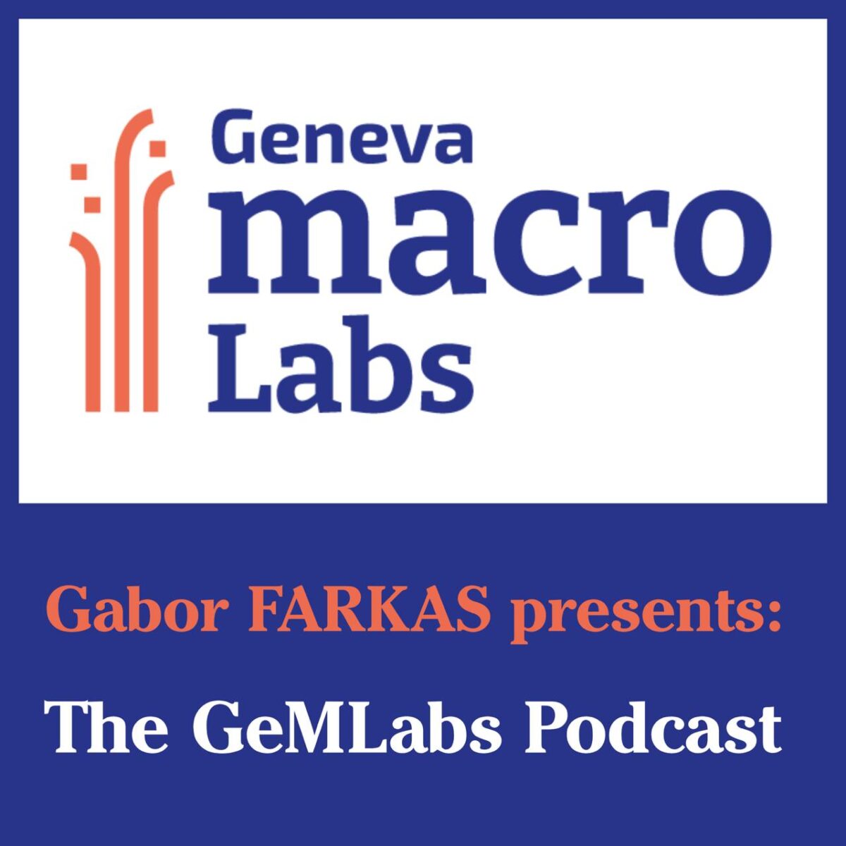 The GemLabs Podcast.-image