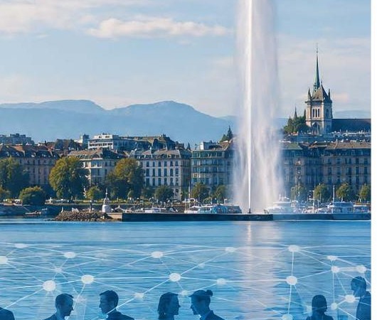 New paper: International Geneva at a Crossroads.-image