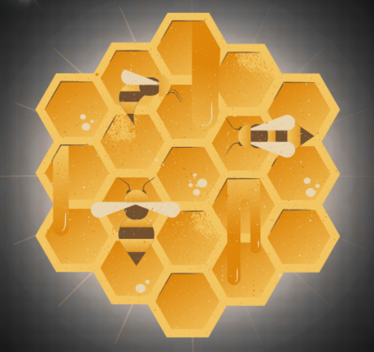 The Hive: Linking AI Doers and Thinkers for Innovation that Matters.-image